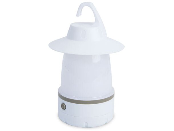 Lámpara led para camping