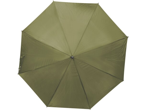 Paraguas Luxe verde