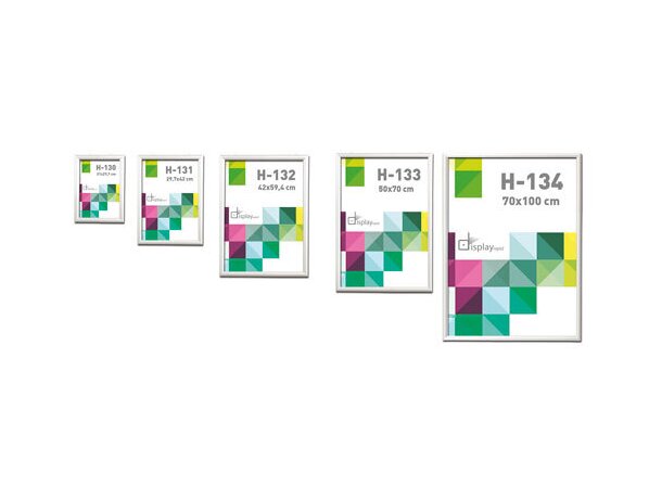 Marco de pared 50x70 cm Gallery