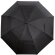 Paraguas Protocolo con varillas de fibra de vidrio y mango EVA Negro detalle 10