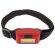 Linterna multiusos multiple rojo