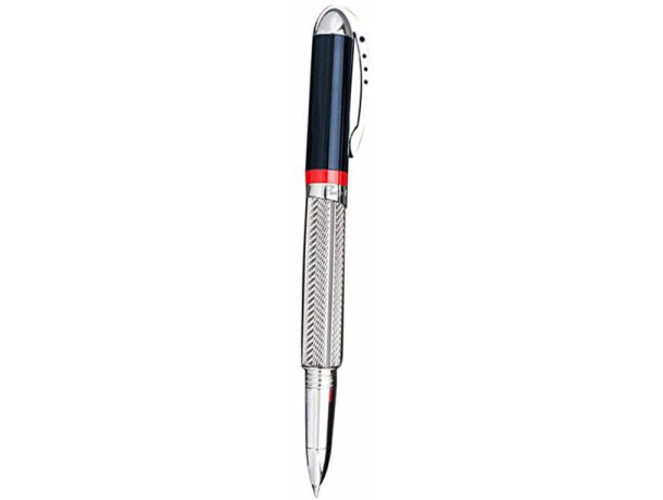 conjunto de bolígrafo y estuche elegante Pierre delone personalizado