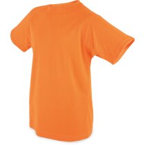 Camiseta Técnica Light D&f Niño Camiseta Técnica Light D&f Niño