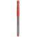 Boligrafo office rojo