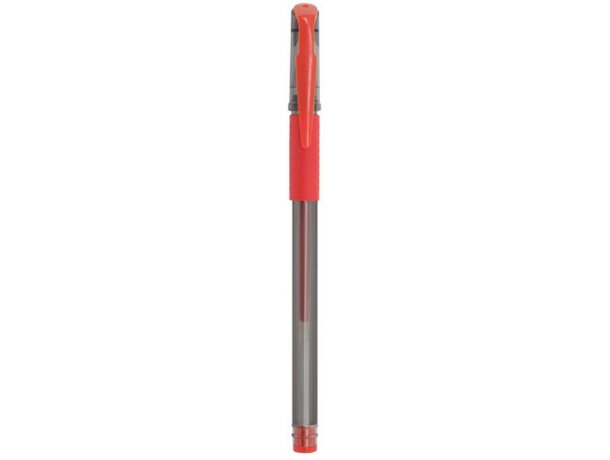 Boligrafo office rojo