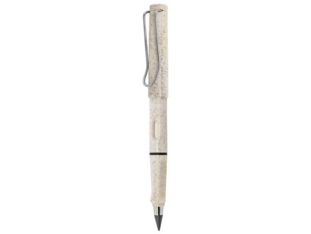 Lapiz fibra de trigo Infinito
