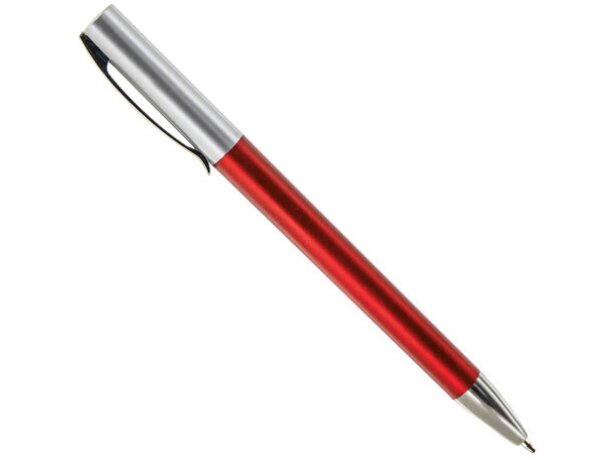 Boligrafo endi azul rojo
