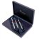 Set Pierre Delone Nautic Club personalizado