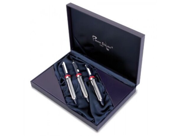 Set Pierre Delone Nautic Club personalizado