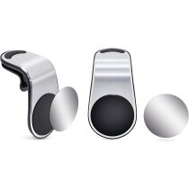 Soporte magnético Chistu aluminio con 5 imanes