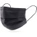 - mascarilla quirurgica iir Negro