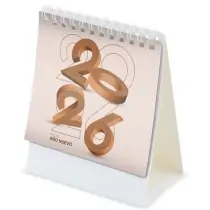 Calendarios personalizados 2026