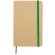 Bloc Carton Ecologico A6 Verde