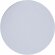 Alfombrilla redonda Telnex personalizada blanco