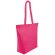 Bolsa non woven fucsia