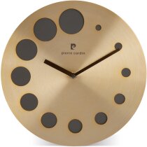 Reloj Steel Pierre Cardin