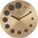 Reloj steel Pierre Cardin oro