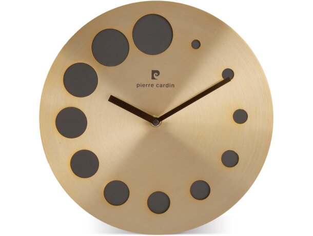 Reloj steel Pierre Cardin oro