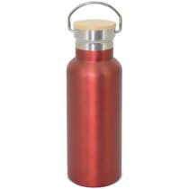 Termo acero doble capa corcho Ruben Termo acero doble capa corcho Ruben