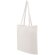 Bolsa de asa algodon Kelso blanco