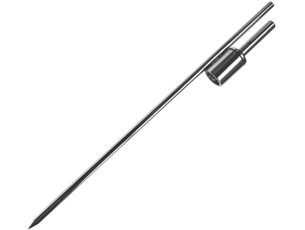 Base metalica en pincho Tagger