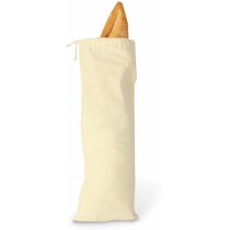 Bolsa de pan algodón Vapi personalizada