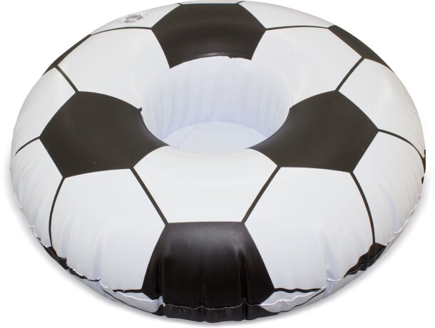 Posavasos inflable Mundial