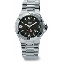 Reloj Gmt Caja Acero Reloj Gmt Caja Acero