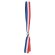 Pulsera bolita ajustable Metropol francia