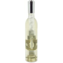Sacacorchos forma botella blanco personalizado Sacacorchos forma botella blanco personalizado