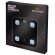Báscula inteligente Pierre Cardin Brest con bluetooth detalle 2