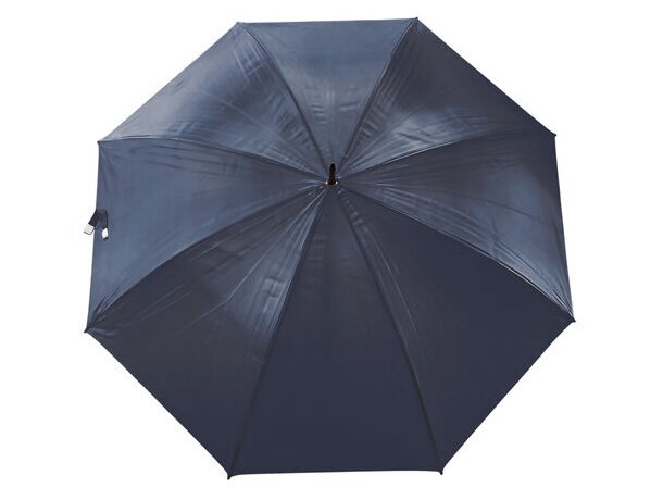 Paraguas de golf económico en colores azul marino