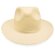 Sombrero indiana crudo