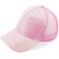 Gorra makoke ne rosa