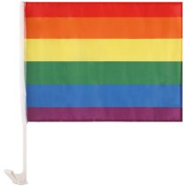 Bandera coche Divar Bandera coche Divar