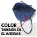 Mascarilla ultra proteccion de colroes ffp2 azul marino