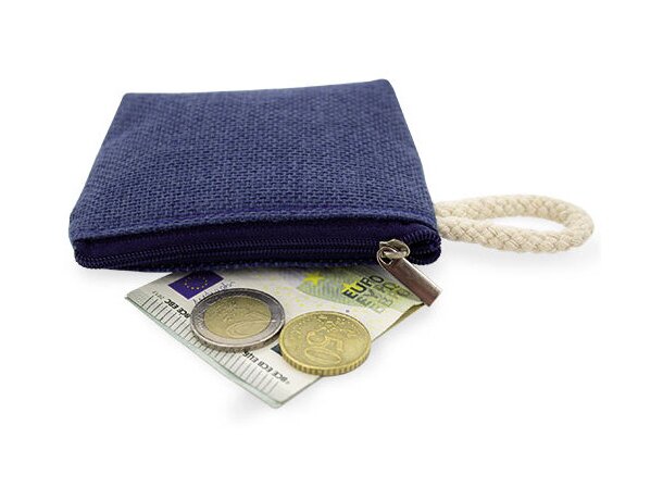 Monedero noray portamonedas