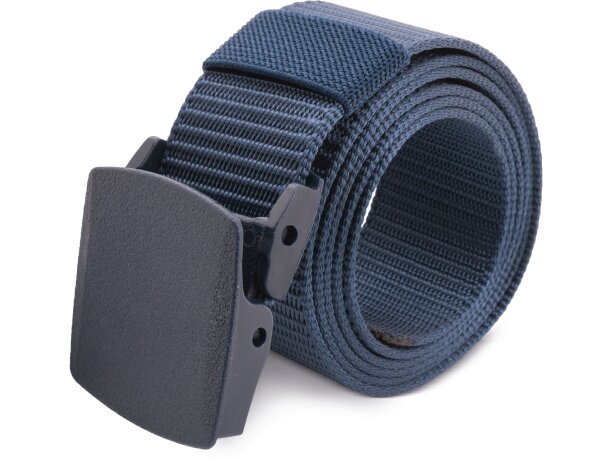 Cinturón Uniform con cierre PVC y correa nylon