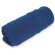 Toalla microfibra Altet personalizada azul marino