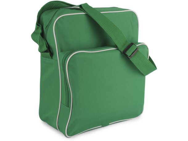 Bolsa bandolera clásica