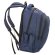 Mochila gran formato Columbia con compartimento portátil 17 Azul marino detalle 7
