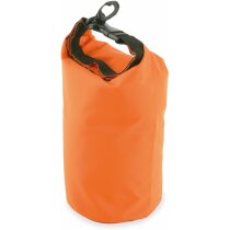 Petate resistente al agua personalizado naranja Petate resistente al agua personalizado naranja
