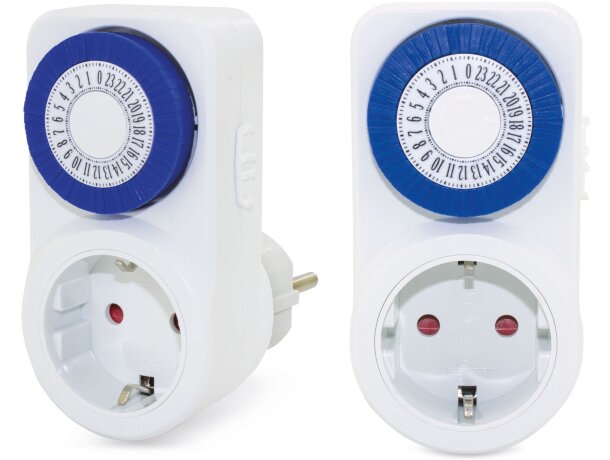 Temporizador k-manual