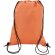 Bolsa mochila Density naranja