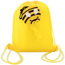 Mochila Plegable Abeja Mochila Plegable Abeja