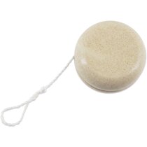 Yo-yo Fibra De Bambu Nature