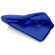 Bolsa nevera plegable Simba con forro de aluminio Azul royal detalle 44