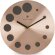 Reloj steel Pierre Cardin niquel
