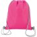 Bolsa Mochila Nevera Infant Break para niños Fucsia