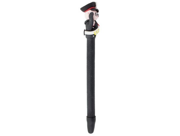 Boligrafo artesanal Carabinieri